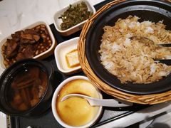 酱汁排骨-谷田稻香(南洋1931店)
