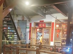 -印象鲵宴·张家界地标美食名片(溪布街店)