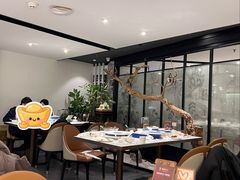 -羲和雅苑•北京烤鸭(国贸商城店)