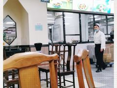 -崇德楼水盆牛羊肉泡馍馆(文艺路店)