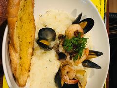 -卡朋厨房(289艺术园区店)