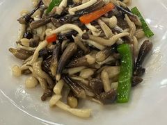 -金家老三饭庄(常营店)
