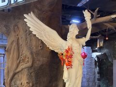 -暴风岛沉浸式体验馆(百联世纪店)