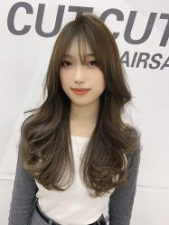 -CUT CUT Hair Salon