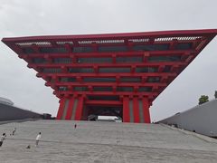 -中华艺术宫(上海美术馆)