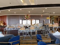 -汇泉王朝大饭店-旋转餐厅(南海路店)