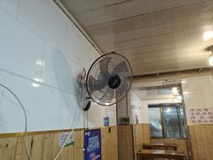 -虎门巷高坎坎烤肉店