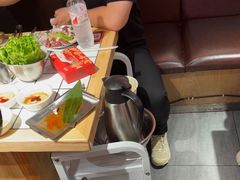 -留香铁板烤肉(解放西路旗舰店)