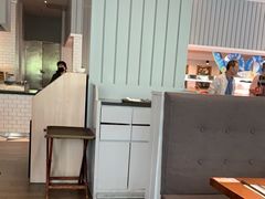 -昆山琶拉帝诗酒店·河畔咖啡厅Riverside Cafe