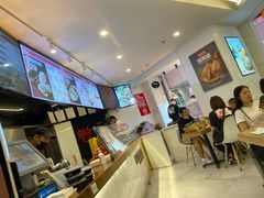 -特派卷·老北京烤鸭卷(合生汇购物中心店)