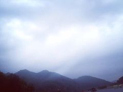 -楠溪江风景名胜区