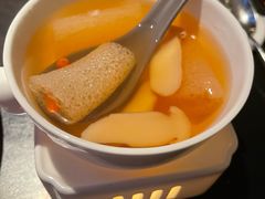 -丽晶轩中餐厅(重庆丽晶酒店)