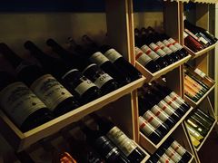 Babbo-BaBBo巴博意大利餐厅