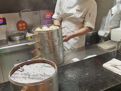 -老班长手工灌汤包老店(东山店)