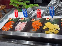 -芝小官毛肚火锅海鲜自助(淮安清江浦区新亚店)