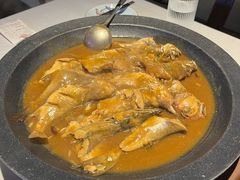 -庆云楼饭庄(什刹海店)