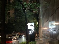 -The Penthouse酒吧