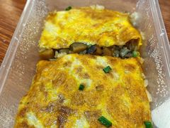 -老通城豆皮大王(吉庆街店)