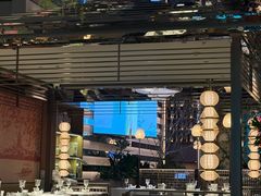 -桂满陇·海市蜃楼·黑金(国金店)