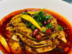 -德缘烤鸭店(大栅栏店)