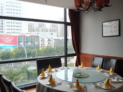 包厢-毛家饭店(今洲广场店)