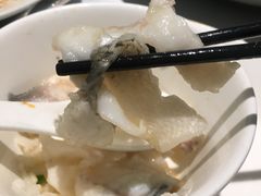 -姚姚酸菜鱼·金戈戈香港豉油鸡(喜荟城联名店)