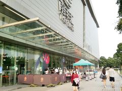 -南丰汇(新港东路店)