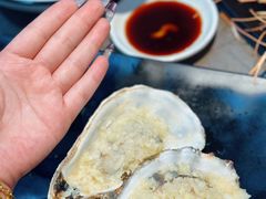 -林记生蚝·专注生蚝三十载(创意园店)