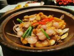 -晓长安·新陕菜(曲江店)