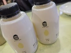 -服务大楼冷面(延大店)