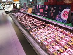 -盒马鲜生(悦峰店)