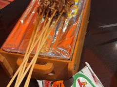 -探鱼·鲜青椒爽麻烤鱼(领展购物广场店)