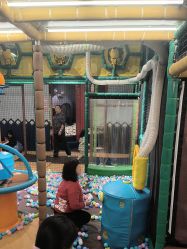 点击看大图 -meland club亲子乐园•派对•研学(昆山万象汇店)