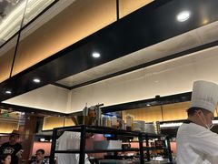 -大神太神·铁板烧(瑞虹天地月亮湾店)