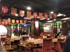 大堂-点都德(聚福楼店)