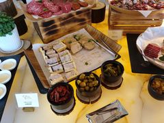 -上海和平饭店华懋阁 Cathay Room