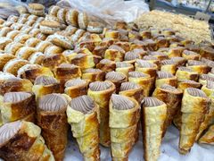 -爱德顺糕点食屋(利民道店)