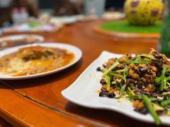 -天津乾毓德饭庄·清真传统炒菜·海鲜烧烤(咸阳路店)