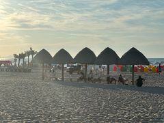 -那香海钻石沙滩浴场