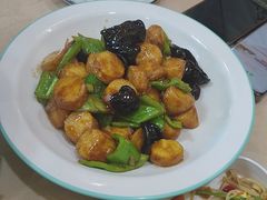 -北方饺子王·海肠捞饭·海鲜锅(山大店)