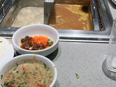 -海底捞火锅(团结桥店)