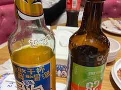 -蒙亨·手把肉·蒙古包文化主题餐厅(天恒广场店)