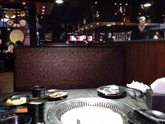 -汉釜宫自助烤肉店(金阳街店)