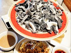 -北平小馆·烤鸭·家常菜(磨房北里店)