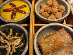 -杏花堂山西菜馆(壹方城店)