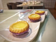 -新大咀港式茶餐厅(宝山万达店)