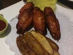 -水月周庄铂尔曼酒店-水月荟中餐厅