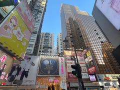 -崇光百货(铜锣湾店)