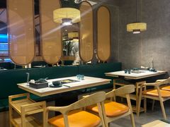 -椰子湾·海南火锅·糟粕醋·椰子鸡(正大广场店)