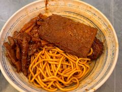-梅溪·小伙子干挑面(安吉总店)